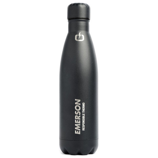 Emerson Μπουκάλι θερμός Double Wall Vacuum Bottle (500 ml)
